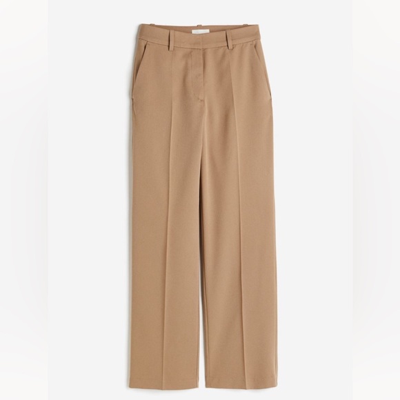 Baige pants - Picture 4 of 5